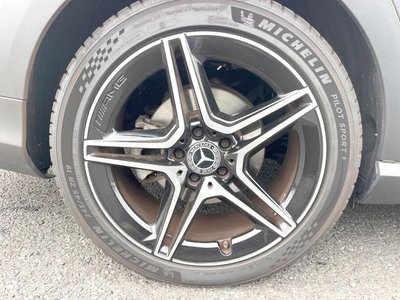 2021 Mercedes-BENZ E-CLASS — миниатюра 56