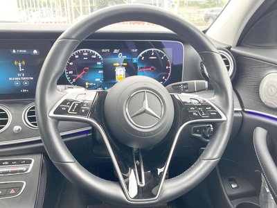 2021 Mercedes-BENZ E-CLASS — миниатюра 12