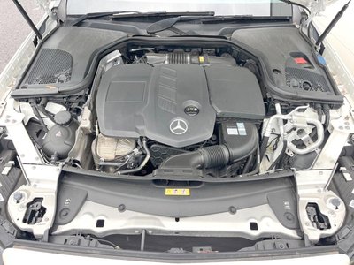 2021 Mercedes-BENZ E-CLASS — миниатюра 19