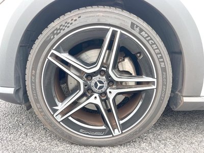 2021 Mercedes-BENZ E-CLASS — миниатюра 54