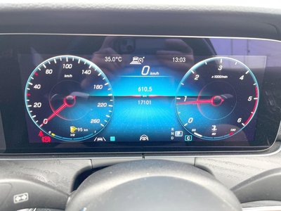 2021 Mercedes-BENZ E-CLASS — миниатюра 36