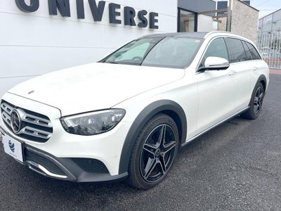 2021 Mercedes-BENZ E-CLASS — миниатюра 25