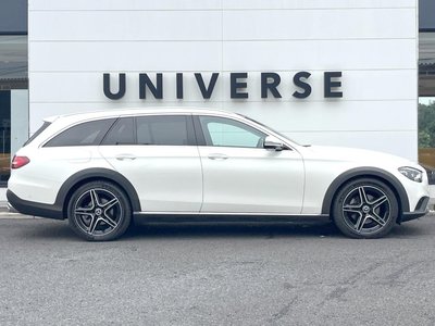 2021 Mercedes-BENZ E-CLASS — миниатюра 23