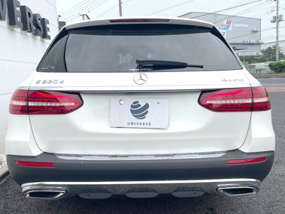 2021 Mercedes-BENZ E-CLASS — миниатюра 16