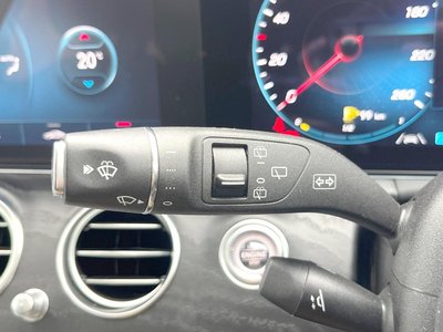 2021 Mercedes-BENZ E-CLASS — миниатюра 32