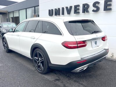 2021 Mercedes-BENZ E-CLASS — миниатюра 18