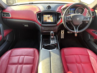 MASERATI GHIBLI - 10