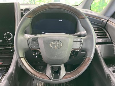 2023 TOYOTA ALPHARD 缩略图 11