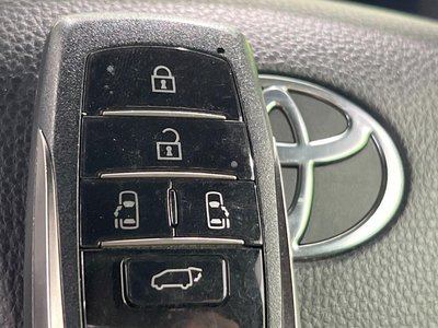 2023 TOYOTA ALPHARD 缩略图 38