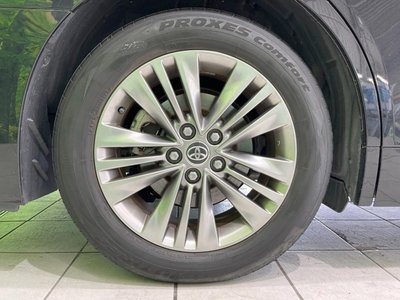 2023 TOYOTA ALPHARD 缩略图 29