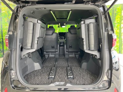 2023 TOYOTA ALPHARD 照片 10