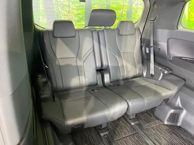 2023 TOYOTA ALPHARD 照片 9