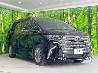 2023 TOYOTA ALPHARD 缩略图 16