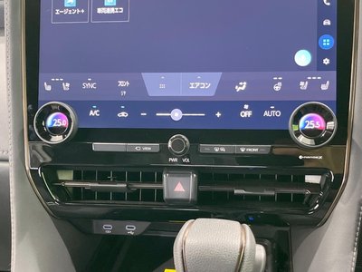 2023 TOYOTA ALPHARD 缩略图 34