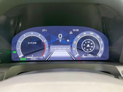 2023 TOYOTA ALPHARD 缩略图 39