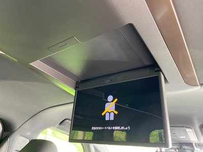 2023 TOYOTA ALPHARD 缩略图 58