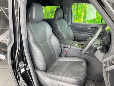 2023 TOYOTA ALPHARD 照片 7