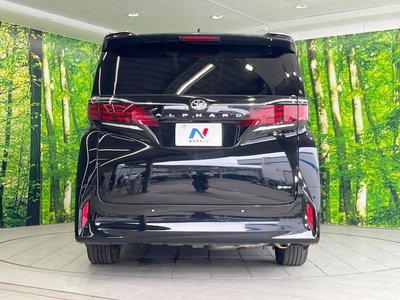 2023 TOYOTA ALPHARD 缩略图 15