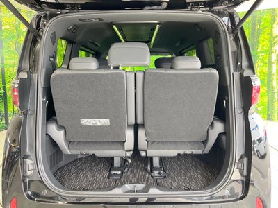 2023 TOYOTA ALPHARD 缩略图 61
