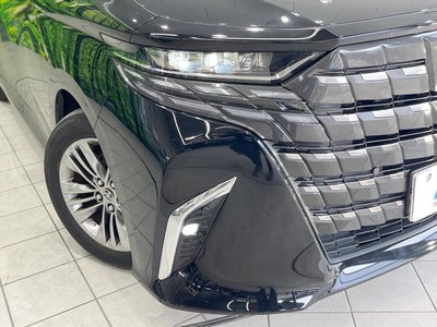 2023 TOYOTA ALPHARD 缩略图 13