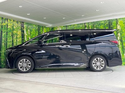 2023 TOYOTA ALPHARD 缩略图 22