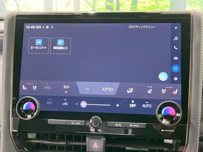 2023 TOYOTA ALPHARD 缩略图 52