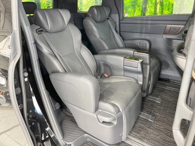2023 TOYOTA ALPHARD 照片 8