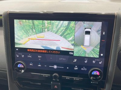 2023 TOYOTA ALPHARD 照片 4