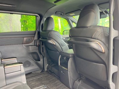 2023 TOYOTA ALPHARD 缩略图 56