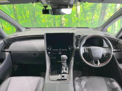2023 TOYOTA ALPHARD 照片 2