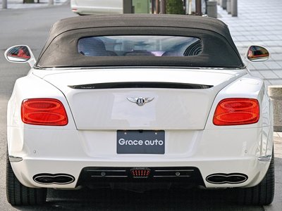 BENTLEY CONTINENTAL - 9