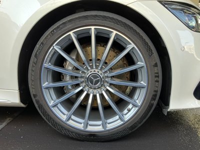 MERCEDES-BENZ GT AMG - 5