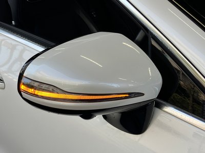 MERCEDES-BENZ GT AMG - 8