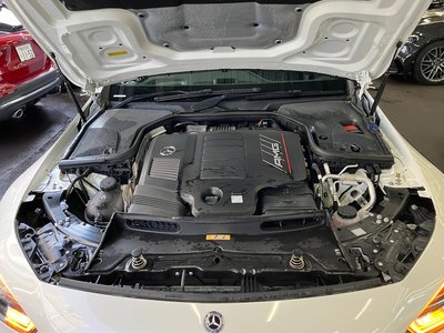 MERCEDES-BENZ GT AMG - 4