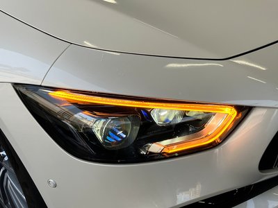 MERCEDES-BENZ GT AMG - 6