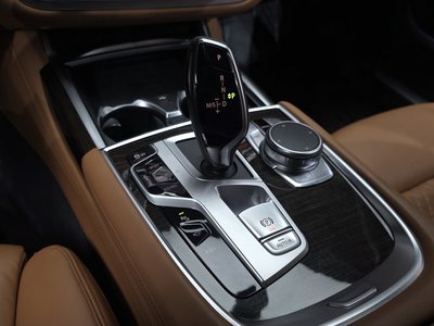 2019 BMW 7 SERIES 照片 9