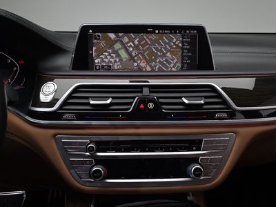 2019 BMW 7 SERIES 缩略图 14