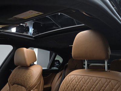 2019 BMW 7 SERIES 缩略图 19