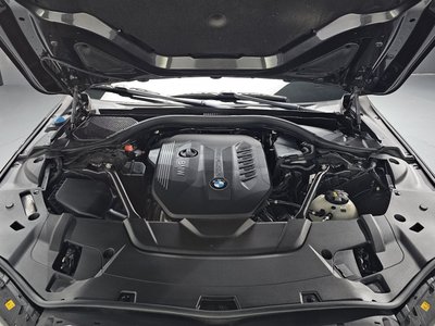 2019 BMW 7 SERIES 照片 7