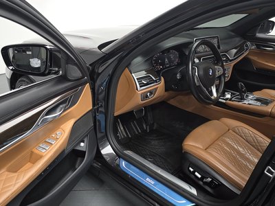 2019 BMW 7 SERIES 缩略图 11