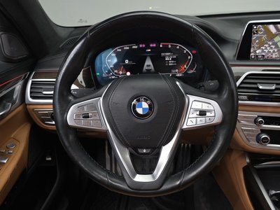 2019 BMW 7 SERIES 缩略图 13