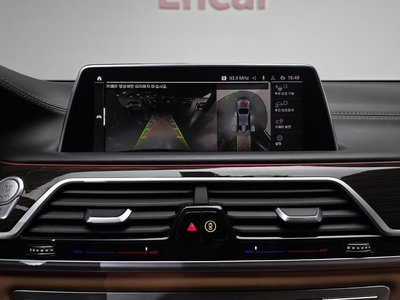 2019 BMW 7 SERIES 缩略图 15