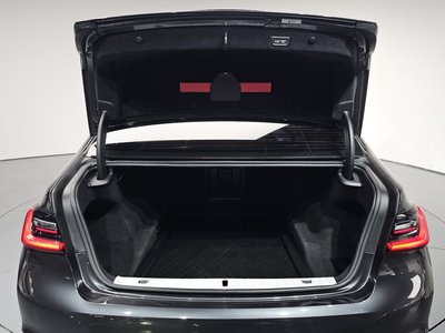 2019 BMW 7 SERIES 缩略图 20
