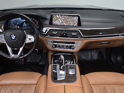 2019 BMW 7 SERIES 照片 5