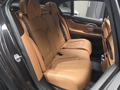 2019 BMW 7 SERIES 缩略图 12
