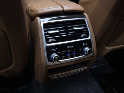 2019 BMW 7 SERIES 缩略图 18