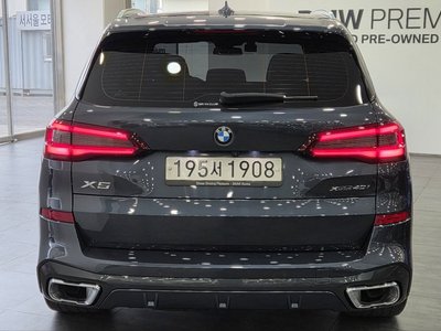 BMW X5 - 3