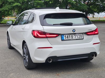 صورة 7 لـ 2020 BMW 1 SERIES