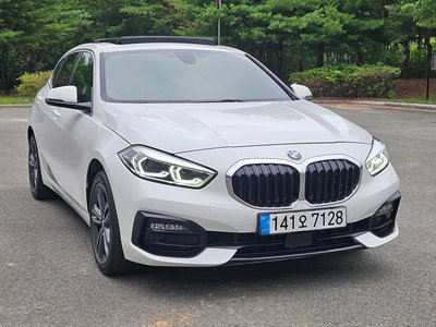 صورة 4 لـ 2020 BMW 1 SERIES
