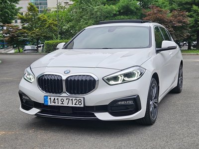 صورة 2 لـ 2020 BMW 1 SERIES